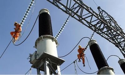 EVN to hasten divestment, push power plant upgrades